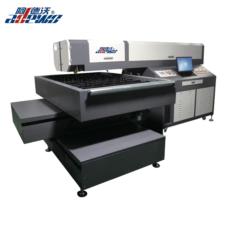 Maszyna do cięcia laserowego sklejki o mocy 400 W