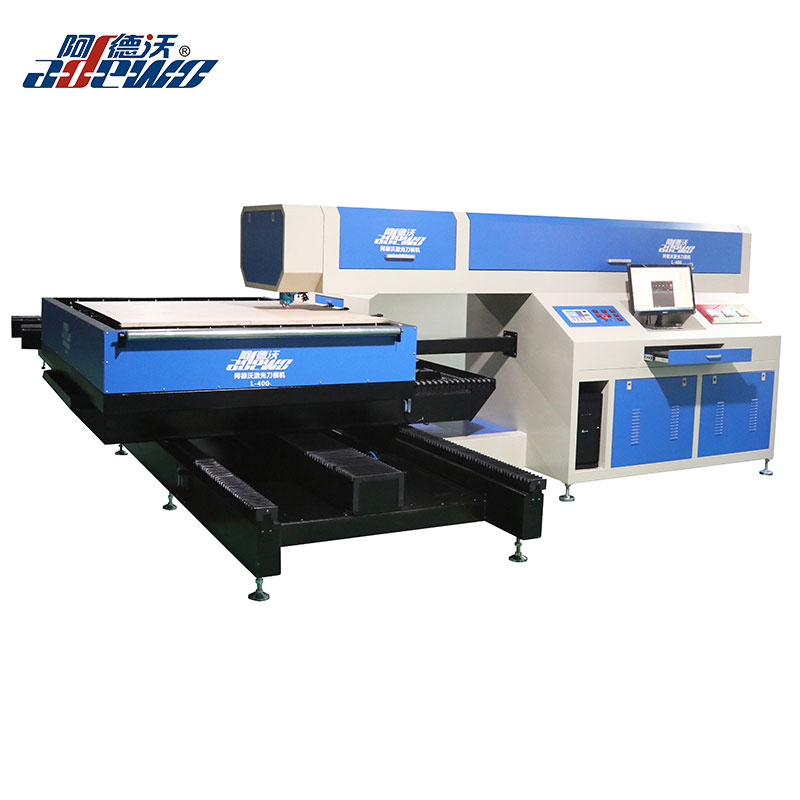 400 WATS STANTE PLATE SEOD LASER MACHINE