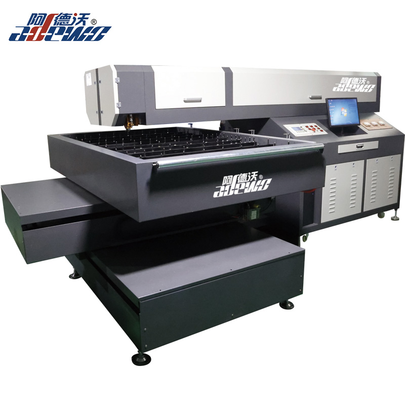 600 watów ze sklejki Making Laser Cutting Maszyna